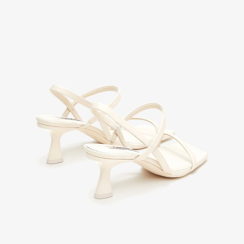 Elegant High Heel Sandals