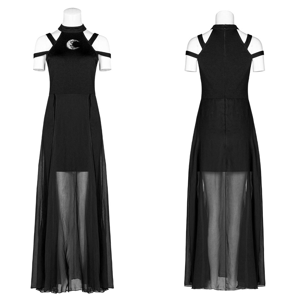 Steampunk & Goth Dress