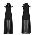 Steampunk & Goth Dress
