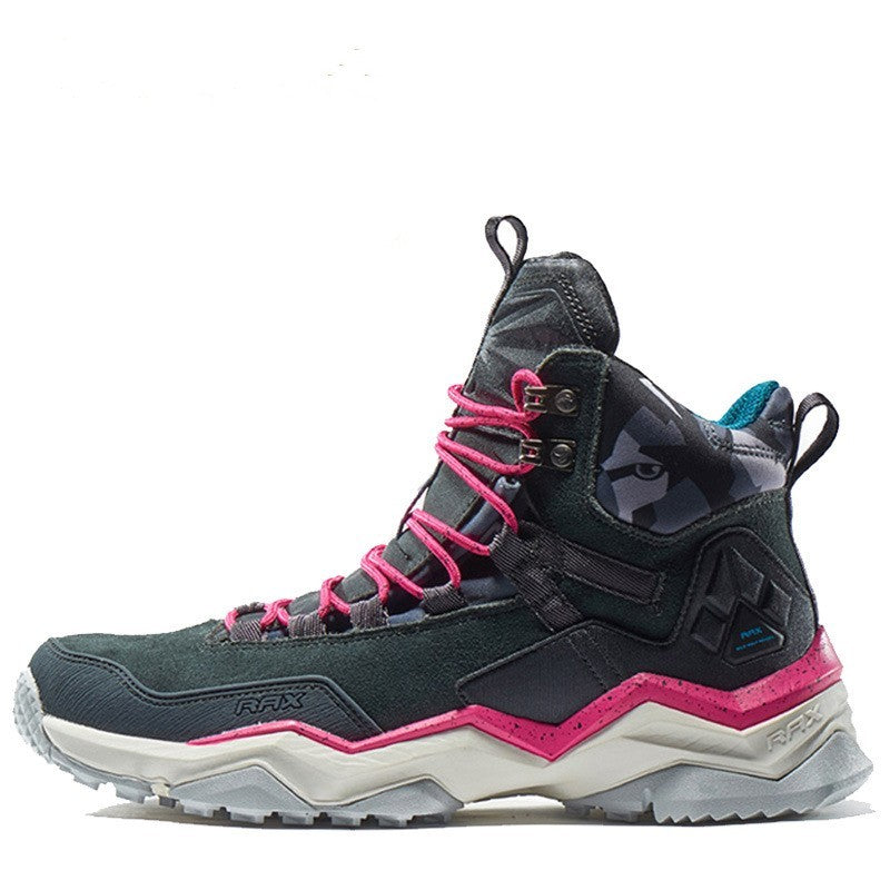 Hiking Shoes