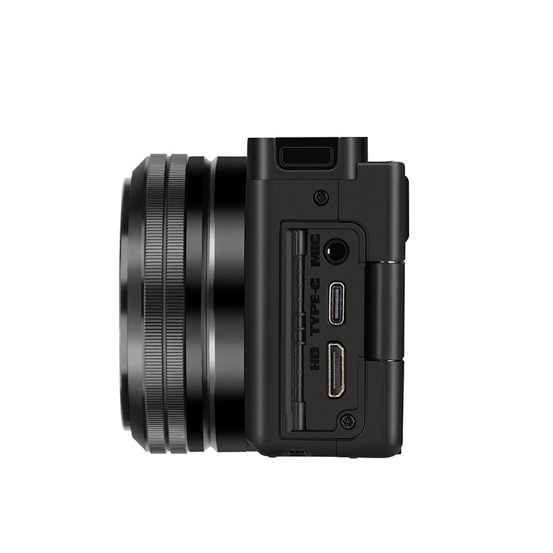 Ultra Wide Angle Vlog Camera