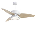 52 In. LED Smart Ceiling Fan