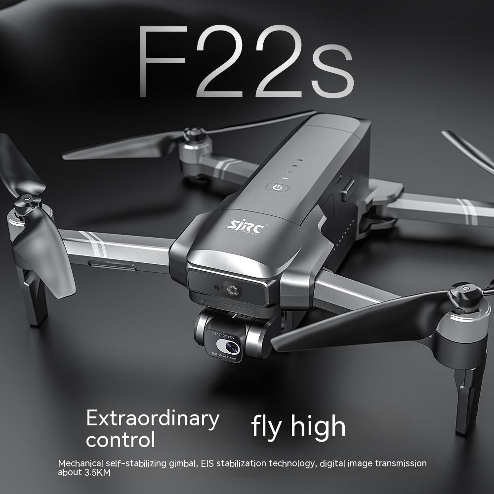 Smart Drone
