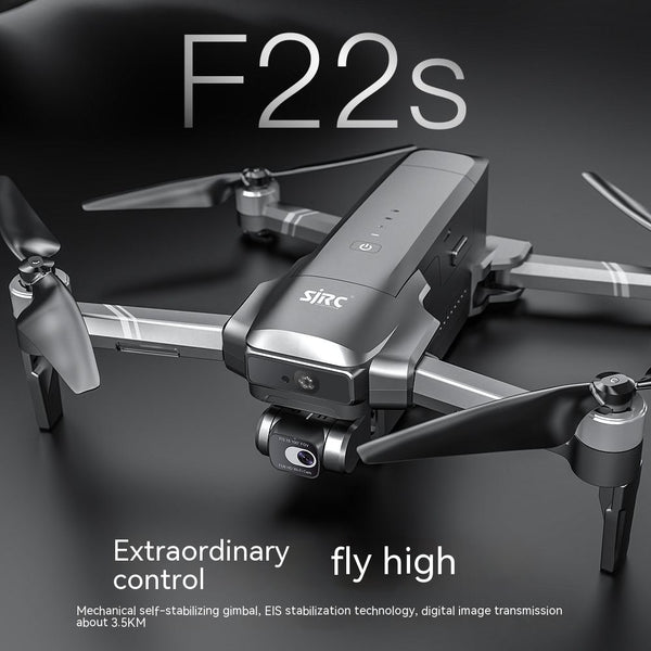Smart Drone