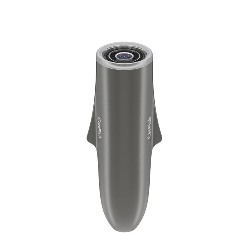 Wireless Underwater Fish Detection Camera