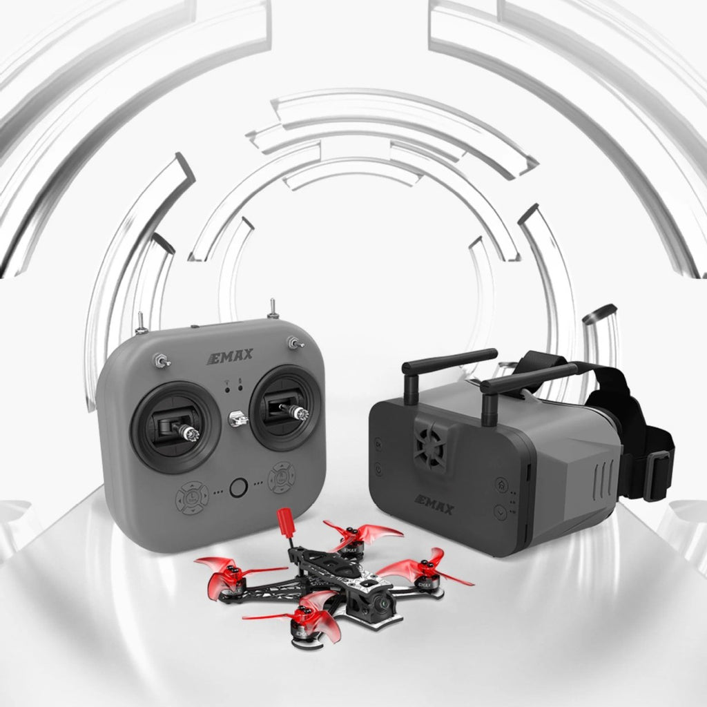 HD Freestyle Drone