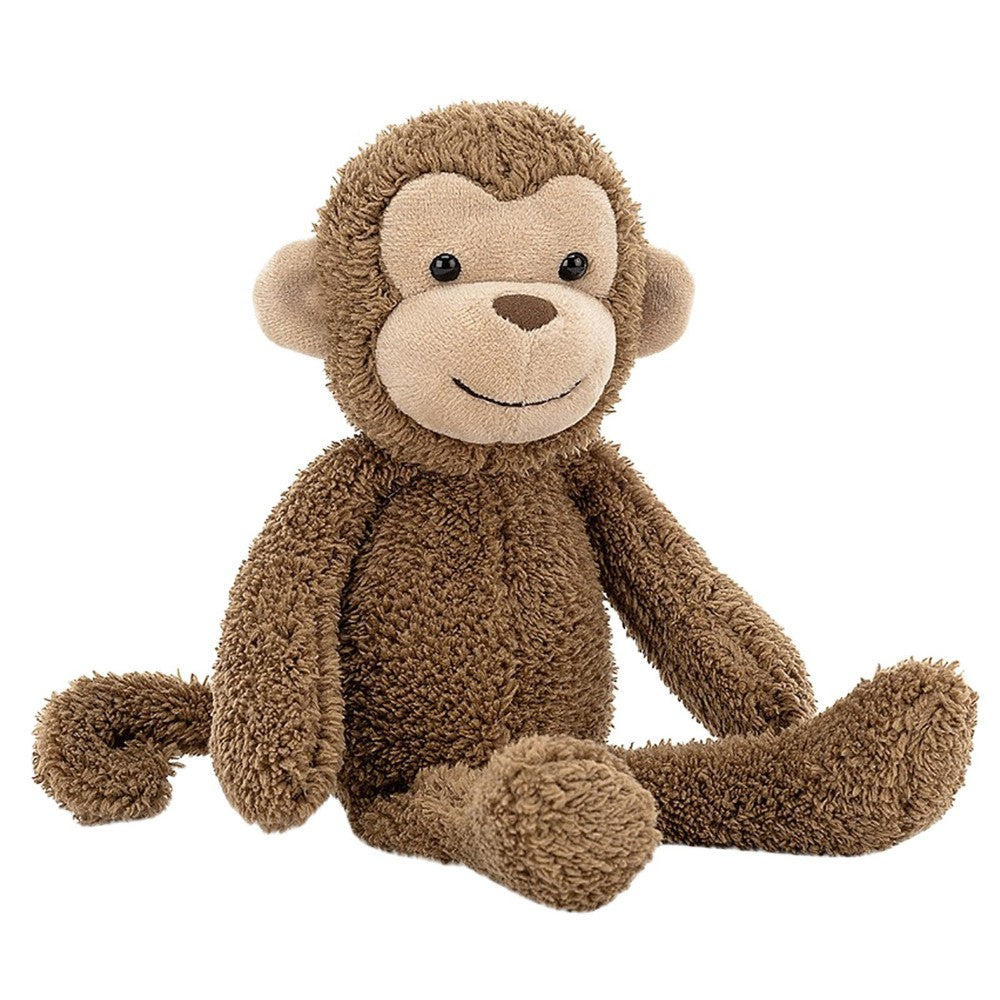 Stuffed Monkey